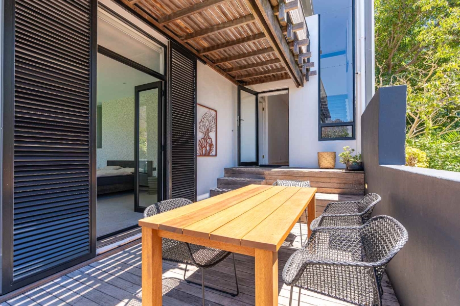 To Let 3 Bedroom Property for Rent in Tamboerskloof Western Cape